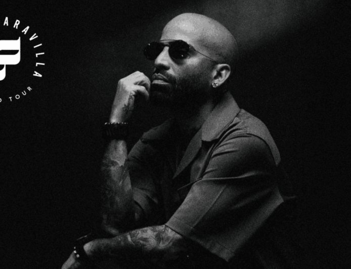 Arcángel logra “sold out” en Medellín y confirma su impacto en la música urbana