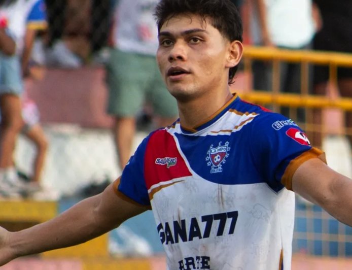 Firpo vence a Águila con garra y se queda con el clásico oriental