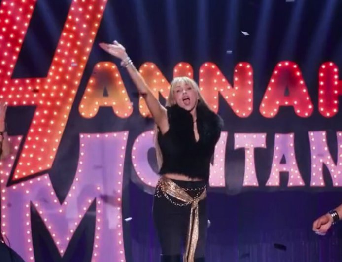 ¡Hannah Montana vuelve! Miley Cyrus revive su icónico personaje por el 20° aniversario