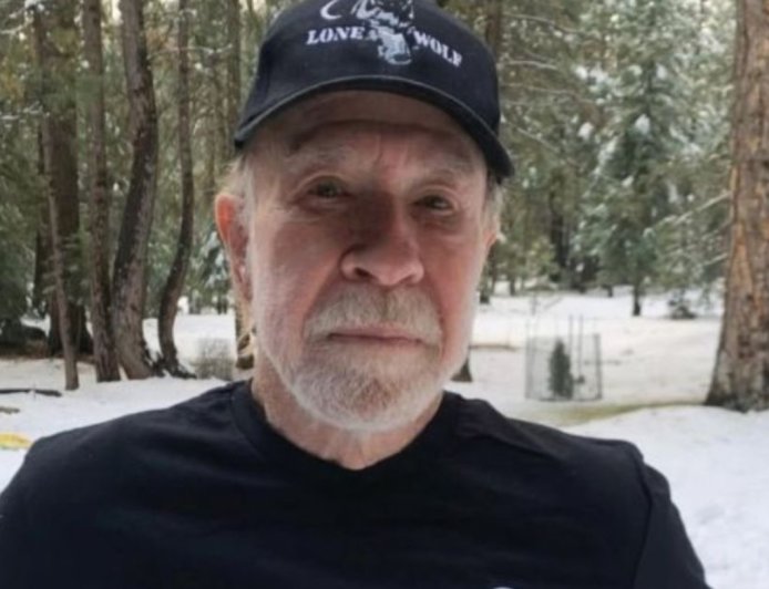 Fallece Chuck Norris, leyenda del cine de acción y las artes marciales, a los 86 años