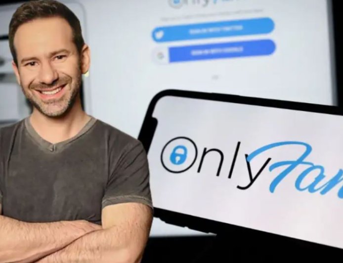 Fallece Leonid Radvinsky, dueño de OnlyFans, a los 43 años tras una batalla contra el cáncer