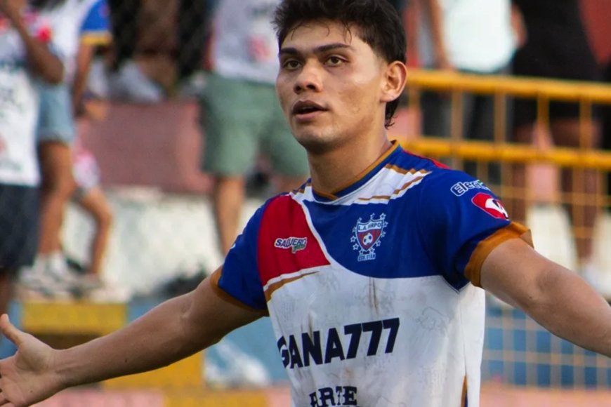 Firpo vence a Águila con garra y se queda con el clásico oriental