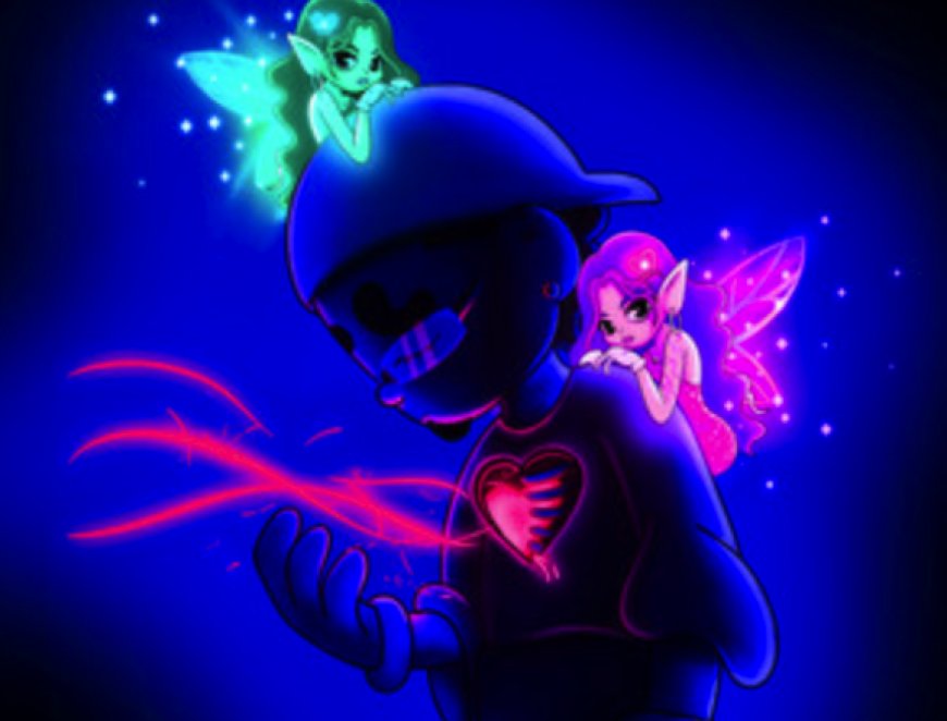 Omar Courtz estrena “Por Si Mañana No Estoy”, su segundo álbum y declaración artística