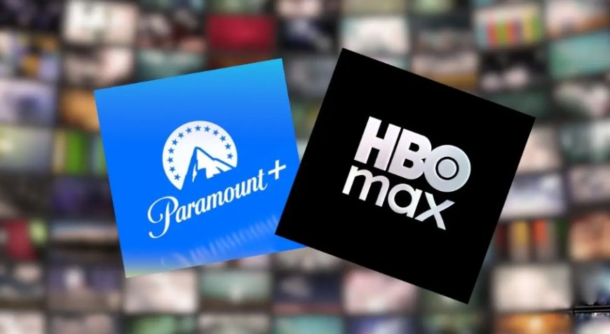 Paramount y Warner Bros. Discovery anuncian fusión que unirá HBO Max y Paramount+