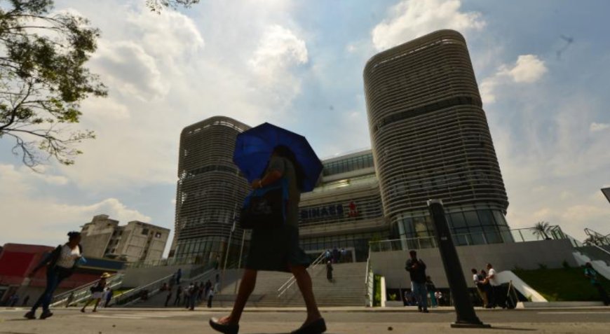 Temperaturas alcanzan hasta 41 °C y marzo se perfila como uno de los meses más calurosos en El Salvador