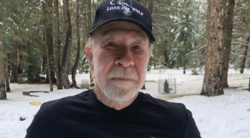 Fallece Chuck Norris, leyenda del cine de acción y las artes marciales, a los 86 años