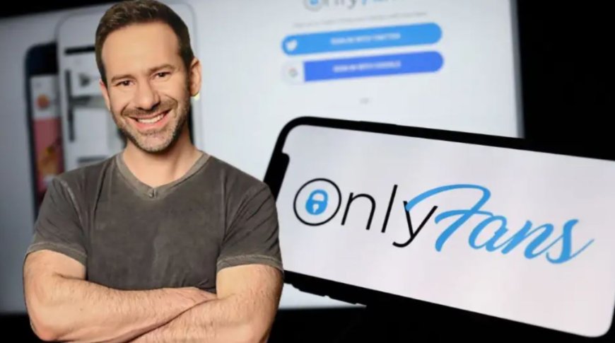 Fallece Leonid Radvinsky, dueño de OnlyFans, a los 43 años tras una batalla contra el cáncer