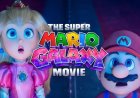 Éxito global: “The Super Mario Galaxy Movie” arrasa en taquilla con cifras históricas