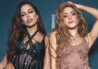 Anitta y Shakira muestran primer adelanto de “Choka Choka” previo a EQUILIBRIVM