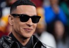Daddy Yankee será reconocido como Persona del Año 2026 en los Latin Grammy