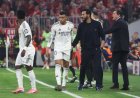 Álvaro Arbeloa defiende a Kylian Mbappé tras las críticas: “Fue un peligro constante”