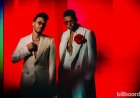 Romeo Santos y Prince Royce anuncian histórico concierto en El Salvador