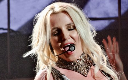 Britney Spears reaparece con sus hijos tras años de distanciamiento: así fue el emotivo reencuentro