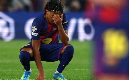 Barcelona queda eliminado de la Champions pese a vencer al Atlético en la vuelta