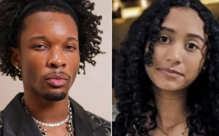 D4vd enfrenta cargos por la muerte de Celeste Rivas: el caso que sacude a la música internacional