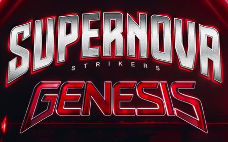 Supernova Génesis 2026: nocauts, sorpresas y el retiro que marcó la noche