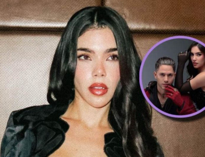 Kenia Os sorprende con millonaria donación a la familia de Kimberly Loaiza en medio de la polémica