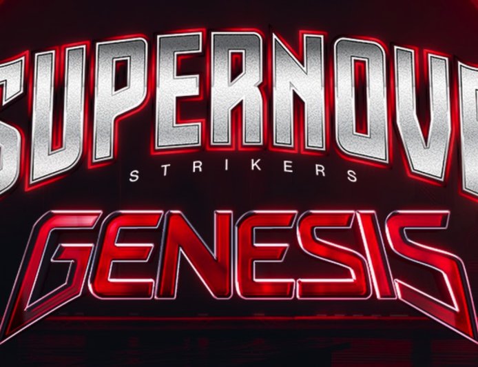 Supernova Génesis 2026: nocauts, sorpresas y el retiro que marcó la noche