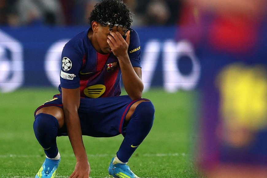 Barcelona queda eliminado de la Champions pese a vencer al Atlético en la vuelta