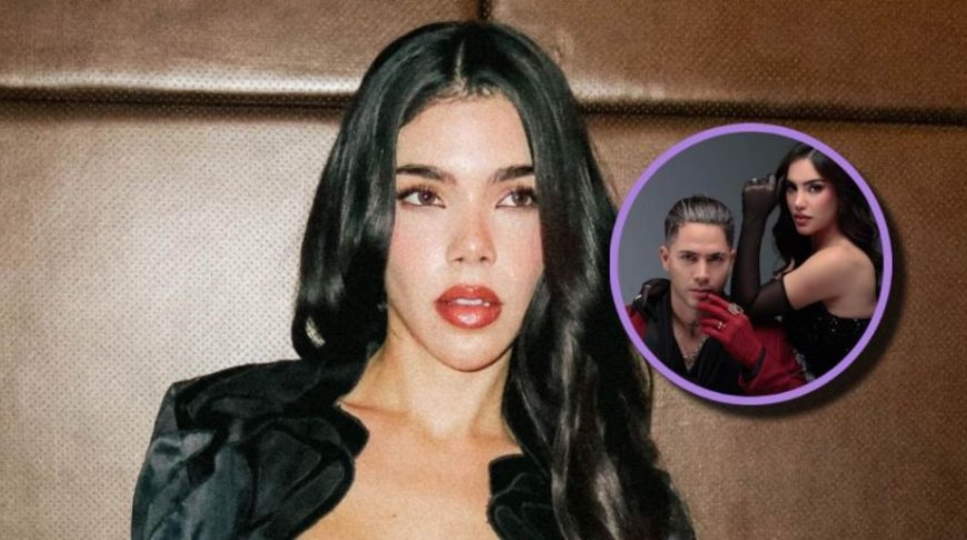 Kenia Os sorprende con millonaria donación a la familia de Kimberly Loaiza en medio de la polémica