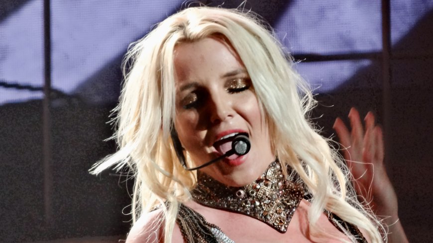 Britney Spears reaparece con sus hijos tras años de distanciamiento: así fue el emotivo reencuentro