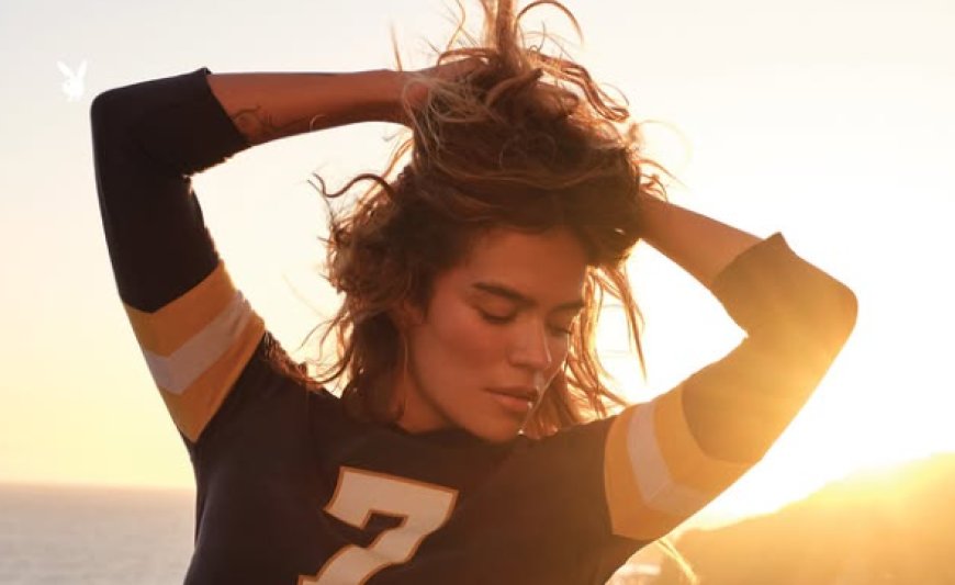 Karol G posa para Playboy y confirma su ruptura con Feid