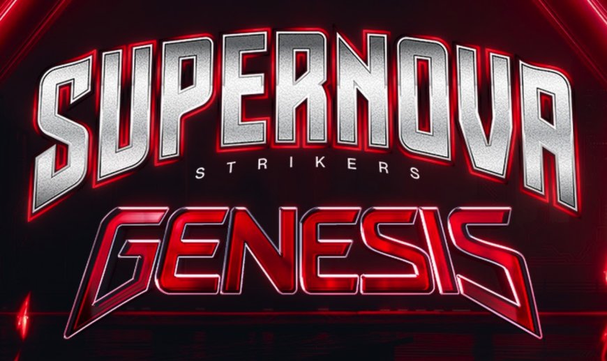 Supernova Génesis 2026: nocauts, sorpresas y el retiro que marcó la noche