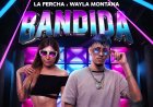 LA Fercha y Wayla Montana encienden la escena con "Bandida": El regreso del Reggaetón Old School