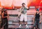 Beéle confirma concierto en El Salvador con su “Detone y Abandone Tour”