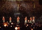 BTS conquista México con el arranque de su esperada gira “Arirang”