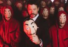 “La Casa de Papel” regresará con una nueva historia y emociona a sus fanáticos