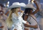 Sony Music adquiere histórico catálogo musical con éxitos de Beyoncé, Shakira y Leonard Cohen