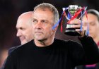 Hansi Flick seguirá en el Barcelona: técnico alemán renovará hasta 2028