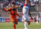 Firpo golpea en el Barraza y toma ventaja sobre Águila en semifinales