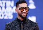 Maluma revela el género de su segundo bebé y emociona a sus fanáticos