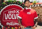 Maluma presenta “Loco X Volver”, el álbum más íntimo y personal de su carrera