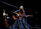 Natalia Lafourcade confirma su regreso a El Salvador con el “Cancionera Tour 2026”