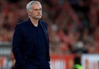 Mourinho niega contactos con el Real Madrid y aclara su futuro