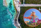 Crece la polémica por “Perfect Day” en Mahahual: ambientalistas y ciudadanos se oponen al megaproyecto turístico