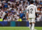 El adiós de una leyenda: Dani Carvajal deja el Real Madrid y cierra una era histórica