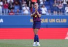 Ona Batlle se despide del Barcelona y se suma a la salida de María León