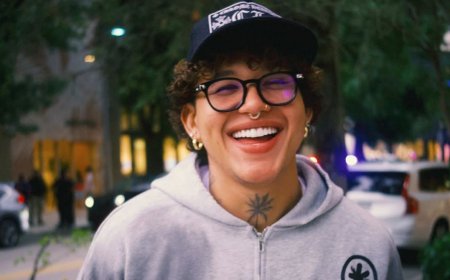 Beéle anuncia su gira “Detone y Abandone Tour” y desata furor entre sus fans