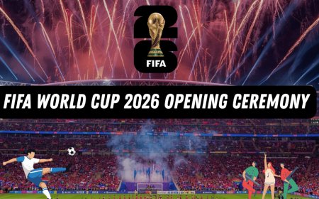 Shakira, Katy Perry y J Balvin encabezarán las ceremonias de apertura del Mundial 2026