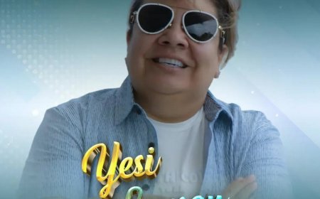 Yesi León recibe reconocimiento internacional en México gracias a su éxito “Dramática”