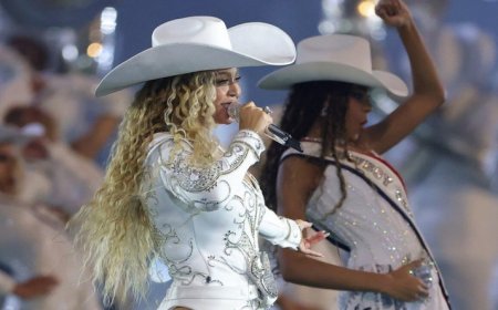 Sony Music adquiere histórico catálogo musical con éxitos de Beyoncé, Shakira y Leonard Cohen