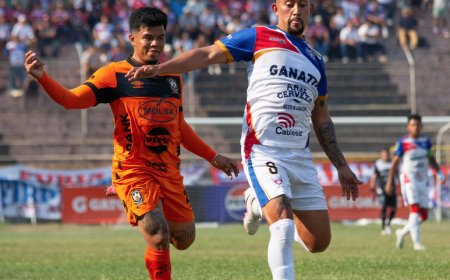 Firpo golpea en el Barraza y toma ventaja sobre Águila en semifinales