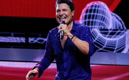 Chayanne anuncia concierto en El Salvador como parte de su gira “Bailemos Otra Vez”