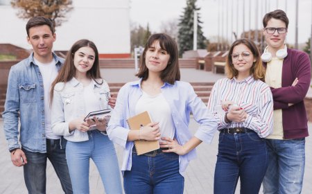 Cancillería de El Salvador abre nuevas convocatorias de becas para estudiar en el exterior