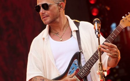 Alejandro Sanz confirma concierto en El Salvador: estas son las localidades y precios