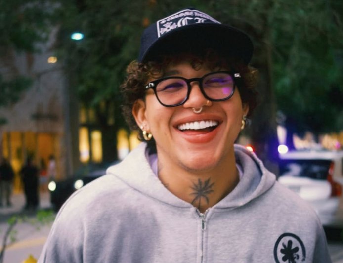 Beéle anuncia su gira “Detone y Abandone Tour” y desata furor entre sus fans